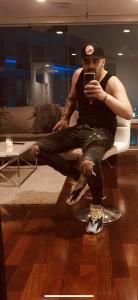 Stephen Martin - Daddy Birmingham, United Kingdom