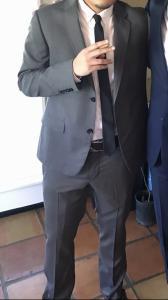 Stephen Smith - Daddy Birmingham, United Kingdom