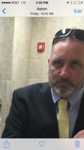 Steven Anthony - Daddy Grand Rapids City, USA