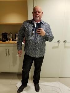 Steven Autry - Daddy New Jersey, USA