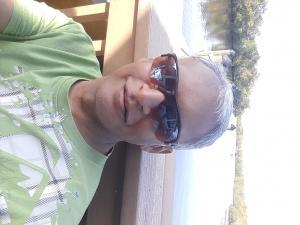 Steven Callahan - Daddy Arizona, USA