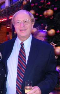 Terrance Baty - Daddy Montreal, Canada