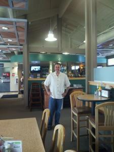 Theodore Tabor - Daddy South Carolina, USA