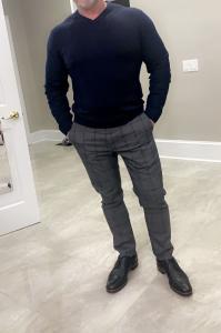 Thomas Gonzalez - Daddy Roshester, USA