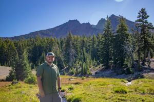 Thomas Kring - Daddy New York, USA