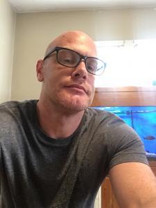 Thomas Nicholson - Daddy Orlando, USA