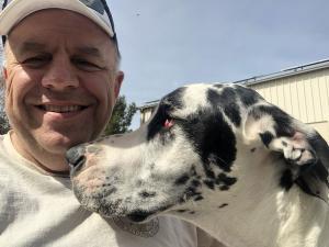 Thomas Shaffer - Daddy Vancouver, Canada