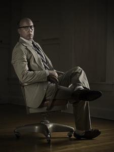 Thomas Talbert - Daddy Arizona, USA