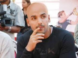 Thomas Wesson - Daddy Dallas, USA