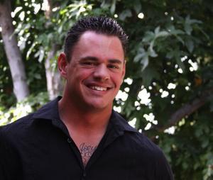 Thomas Wilson - Daddy Regina, Canada