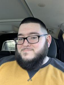 Timothy Albert - Daddy St Louis, USA