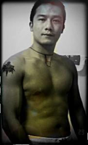 Timothy Walker - Daddy Michigan City, USA