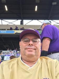 Tommy Miller - Daddy Oklahoma City, USA