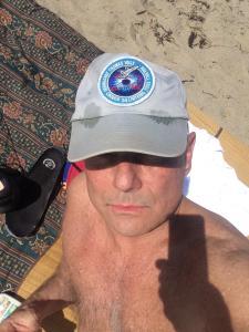 Trevor Wright - Daddy Edinburgh, United Kingdom