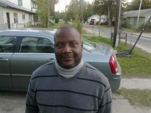 Tyree Carey - Daddy Albuquerque, USA