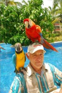 Van Houseman - Daddy Tulsa, USA