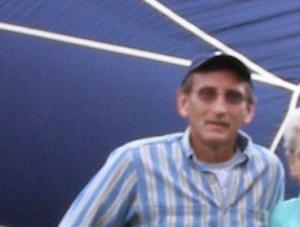 Vincent Borders - Daddy Kansas City, USA