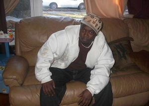 Wallace Stradford - Daddy Charlotte, USA