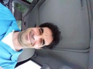 Walter Allison - Daddy Houston, USA