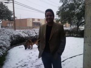 Walter Johnson - Daddy Cardiff, United Kingdom