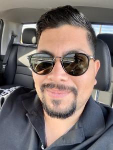 Walter Lowder - Daddy Oregon, USA