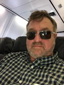 Walter Matteson - Daddy San Francisco, USA