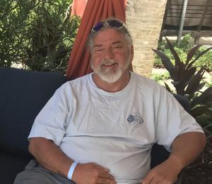 Walter Riche - Daddy York, United Kingdom