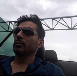 Ward Im - Daddy Saskatoon, Canada