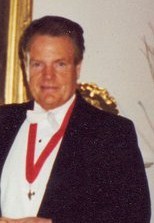 Wayne Weiss - Daddy New York City, USA