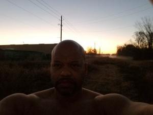 William Beal - Daddy Aubrey, USA