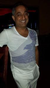 William Bean - Daddy California, USA