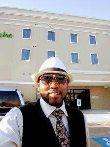 William Burris - Daddy Bournemouth, United Kingdom