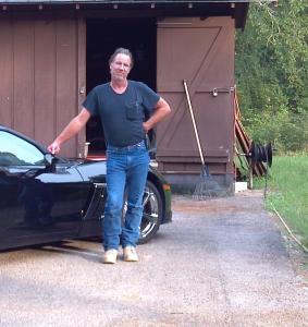 William Driggers - Daddy Massachusetts, USA