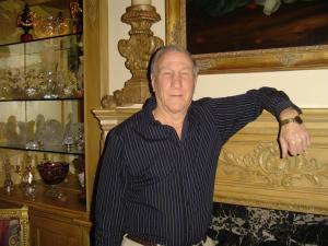 William Flores - Daddy Orlando, USA