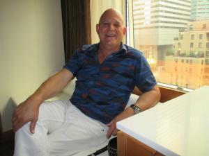 William Ibanez - Daddy Minneapolis, USA