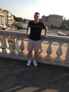 William Isabel - Daddy Michigan City, USA