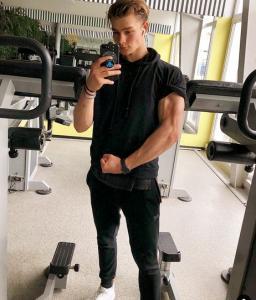 William Lane - Daddy Vancouver, Canada