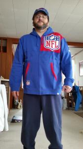 William Maddox - Daddy South Carolina, USA