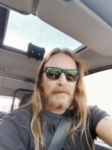 William Moore - Daddy Oregon, USA