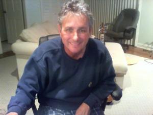 William Nicolai - Daddy New Jersey, USA