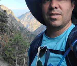 William Reis - Daddy Aubrey, USA