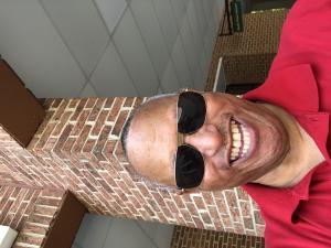 William Root - Daddy Edinburg, USA