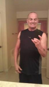 William Rossi - Daddy Oklahoma, USA