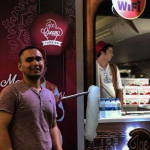 William Shearer - Daddy Iowa, USA