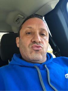 William Veatch - Daddy New Jersey, USA