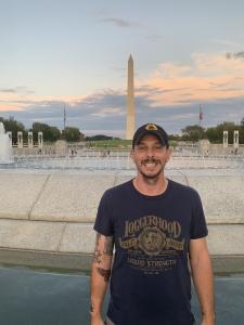 William Whiting - Daddy Winnipeg, Canada