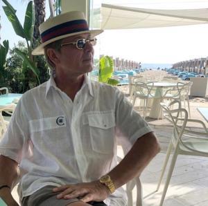 Wilson Pacheco - Daddy Detroit, USA