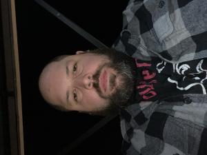 Woodrow Gomez - Daddy Oklahoma City, USA