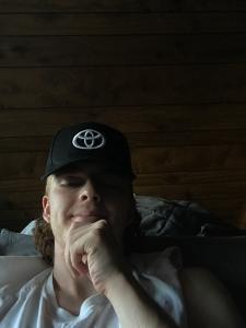 Xavier Otto - Daddy Pittsburgh, USA