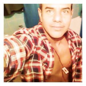 Xavier Woods - Daddy Los Angeles, USA